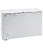 Freezer Tropical Dual 4500 Briket